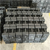 25公斤鎖形砝碼,25kg電子秤砝碼,定州25KG標(biāo)準(zhǔn)砝碼